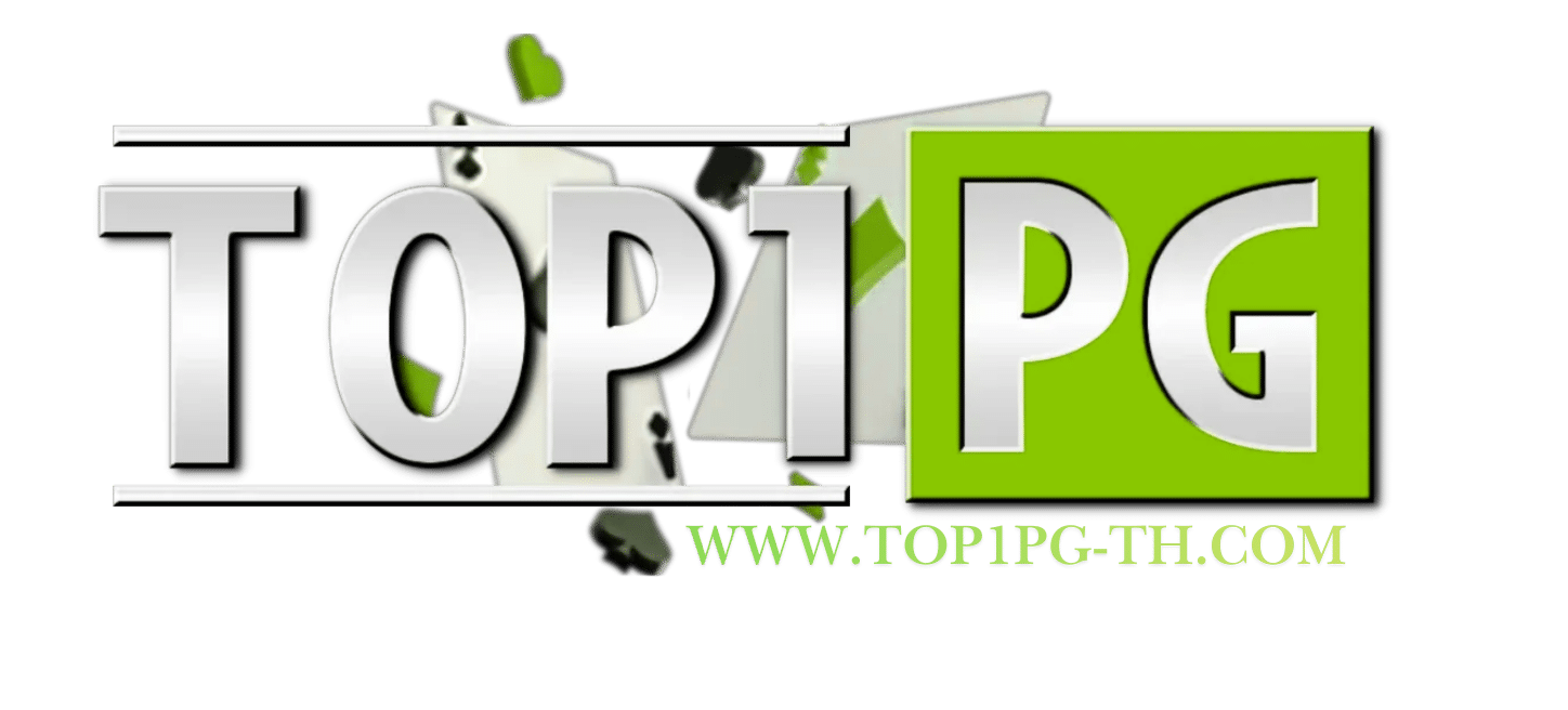 top1pgth-logo