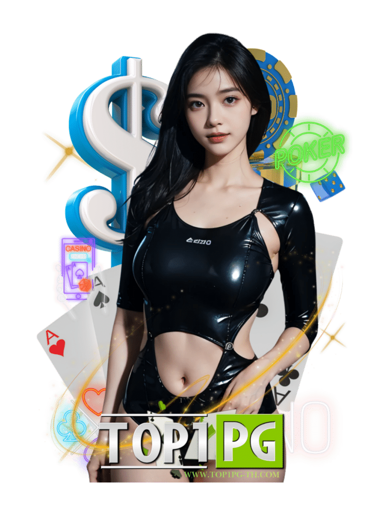 top1pg บาคาร่า